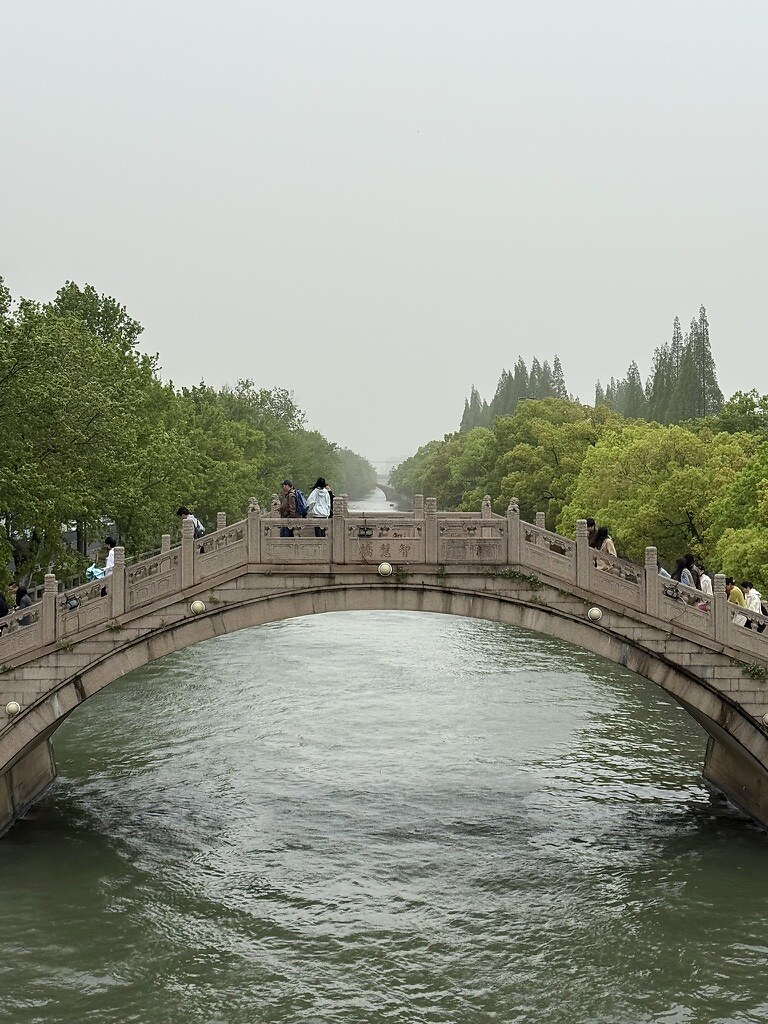 智慧桥