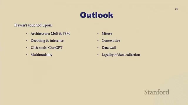 Outlook 幻灯片：未及展开的话题