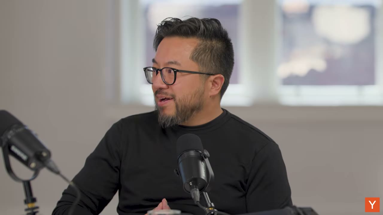 Garry 谈用 token 预算换时间跃迁