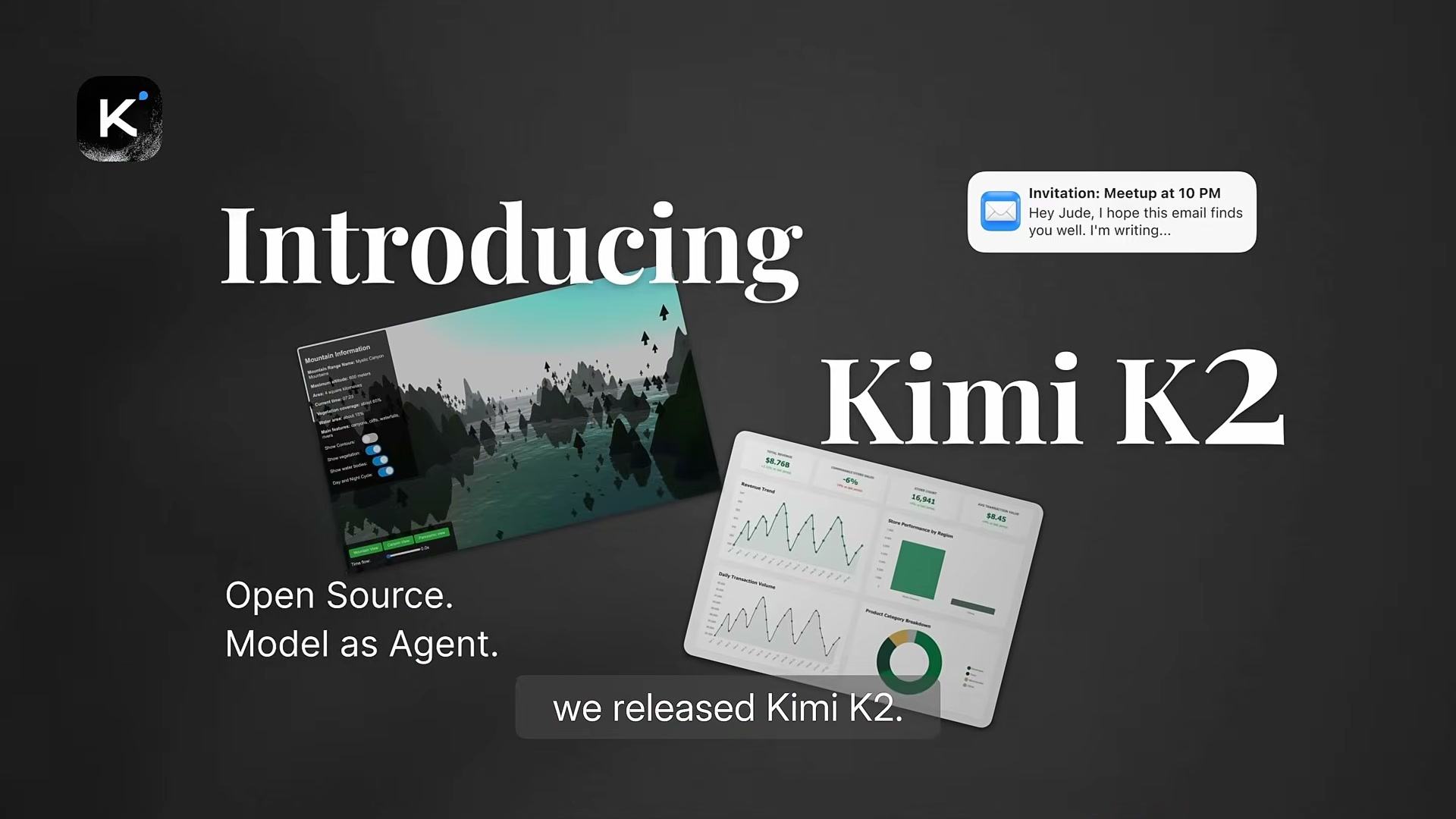 Introducing Kimi K2.5
