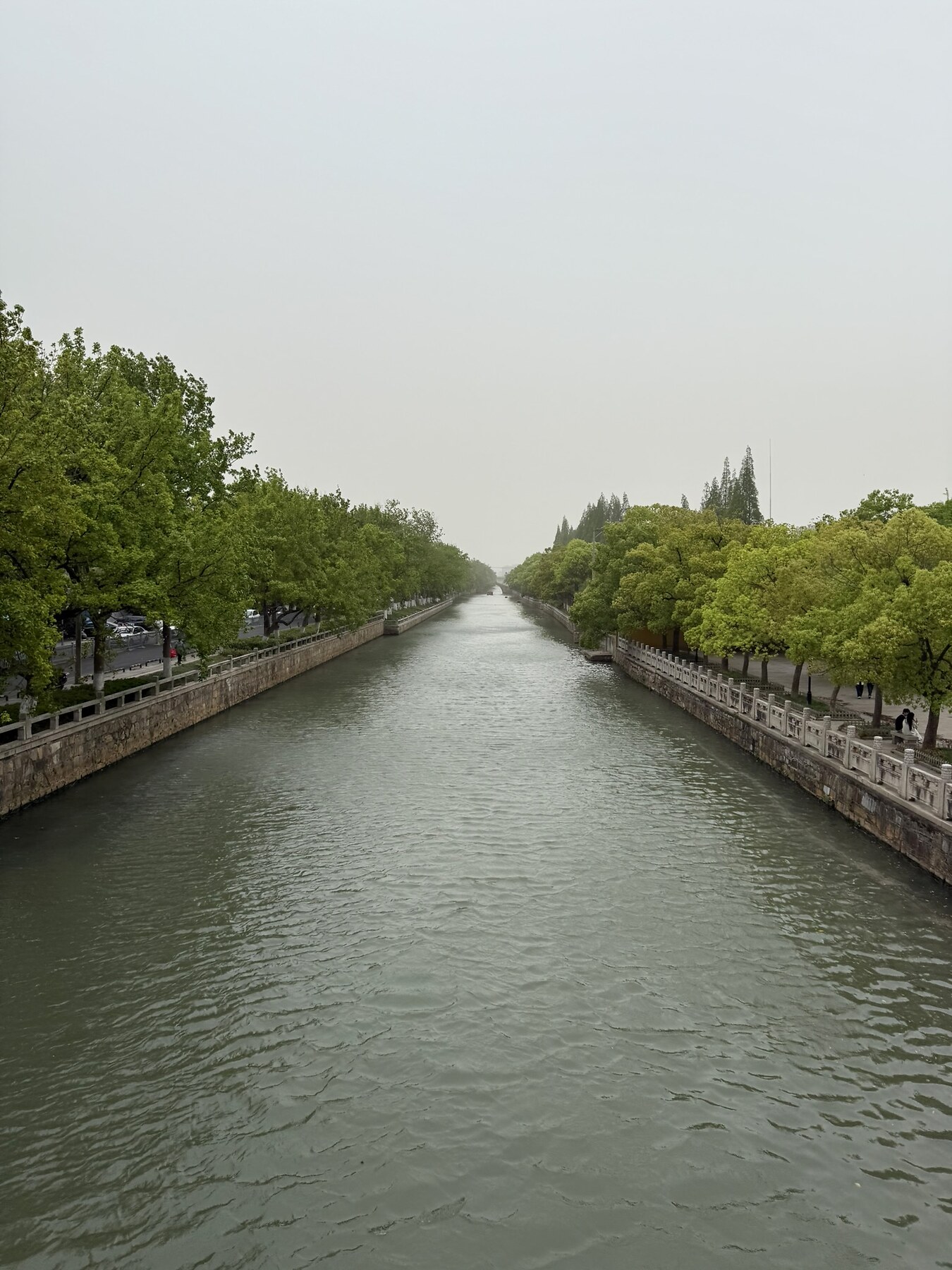 大运河